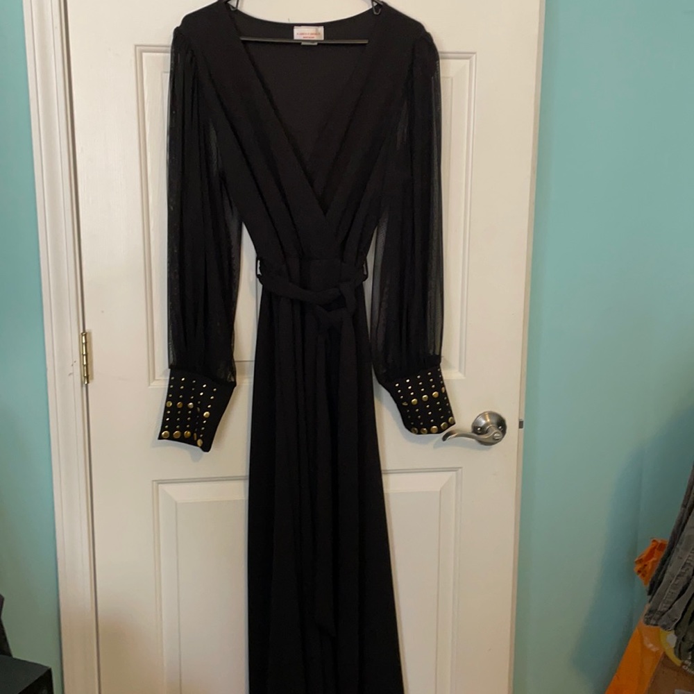 Karen T Design! Jump suit